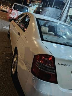 Lifan 620